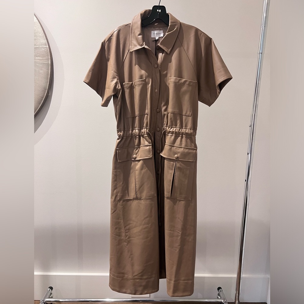 Who What Wear Dress - NWT